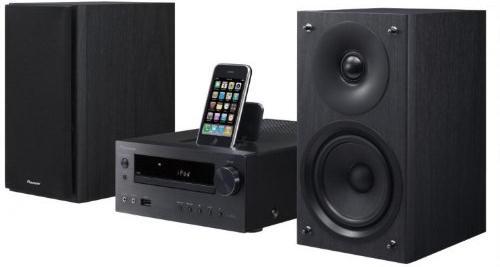 Review : Pioneer X-HM50-k