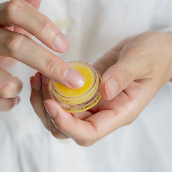 GAIAネットyaetoco 甘夏なめらかバーム 5g: スキンケア/メイク