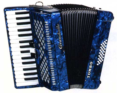 トンボアコーディオンの販売～TOMBO～【ガッキコム】