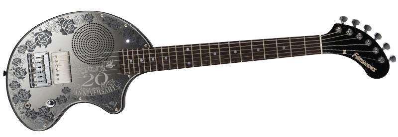 フェルナンデスZO-3（ぞうさんギター）の販売【ガッキコム】