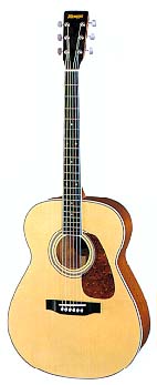 モーリス・アコースティックギター【ガッキコム】