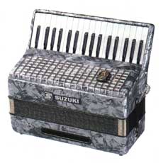 スズキアコーディオンの販売【ガッキコム】