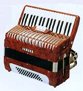 ヤマハアコーディオンの販売【ガッキコム】