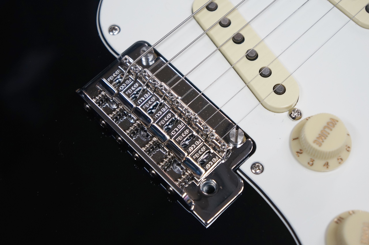 Fender Player II Stratocaster Black / 楽器屋BOW オンラインストア