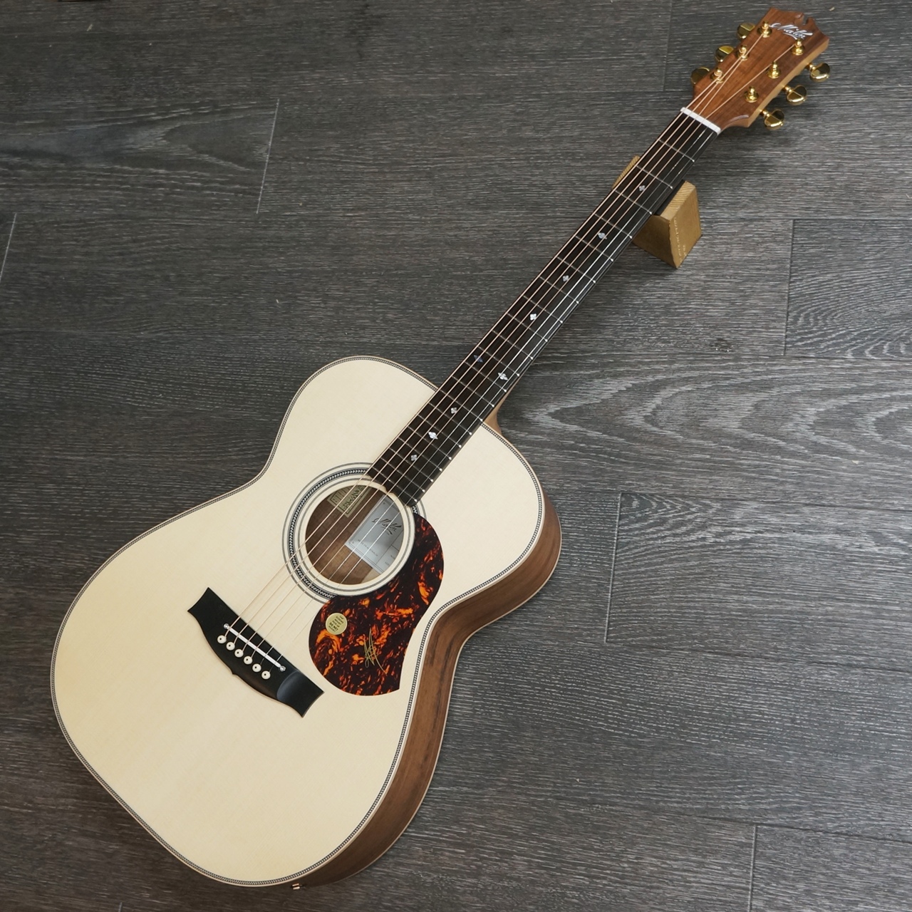 Maton EBG808 Artist / 楽器屋BOW オンラインストア