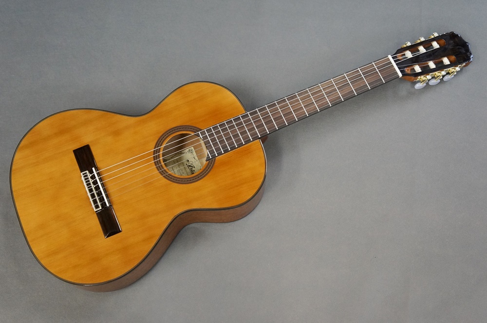 Aria A-20-58 mini classic guitar / 楽器屋BOW オンラインストア