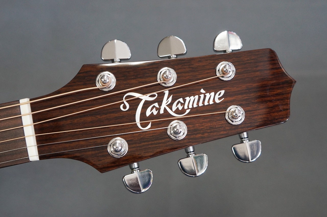 Takamine PTU731KC / 楽器屋BOW オンラインストア