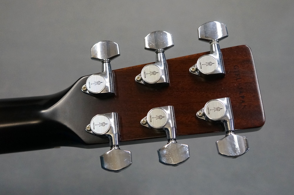 K.Yairi G-1F 【中古】 / 楽器屋BOW オンラインストア