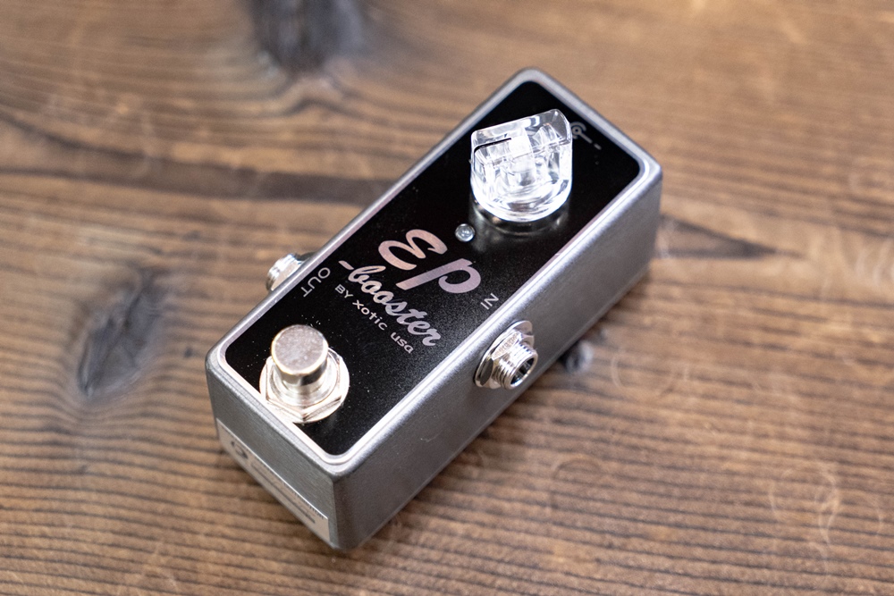 Xotic EP Booster / 楽器屋BOW オンラインストア