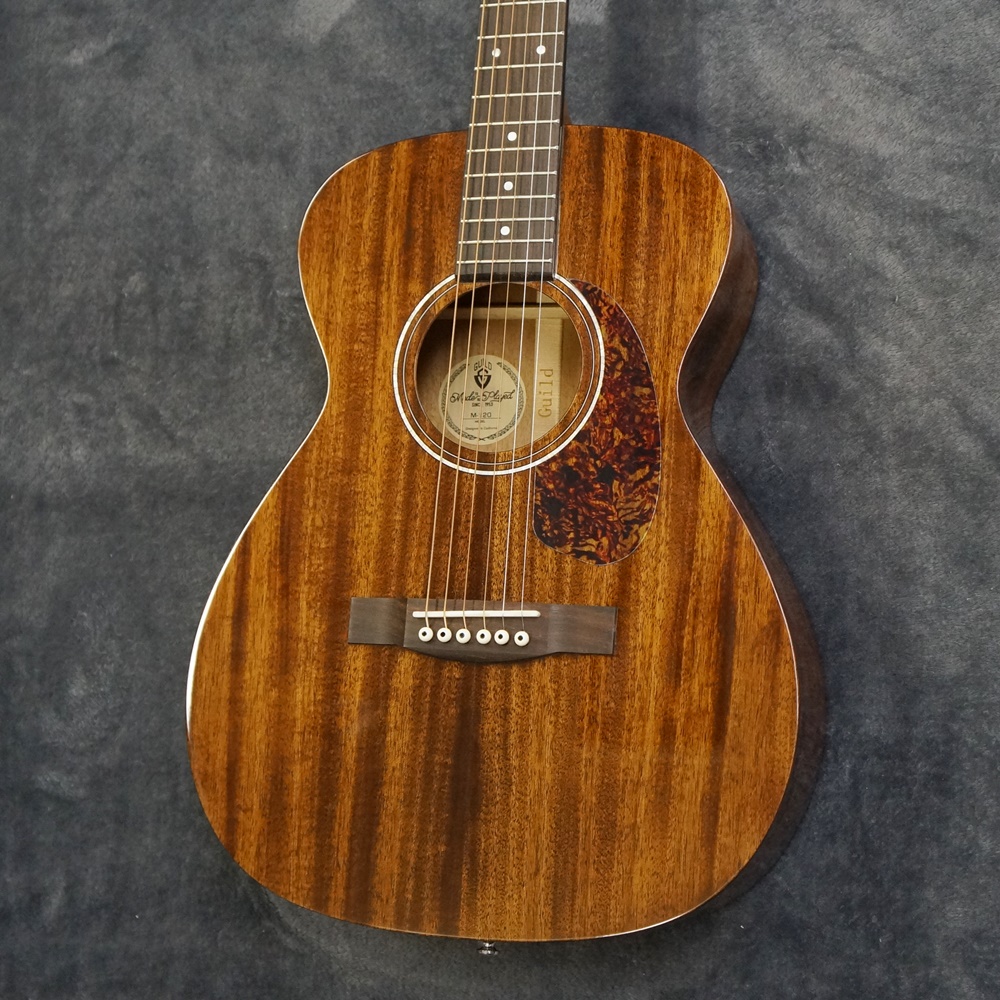 Guild M-120 / 楽器屋BOW オンラインストア