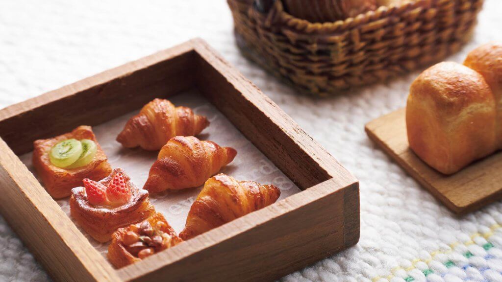 ミニチュアクラフト講座 | ミニチュアクリエイター資格取得 | 日本創芸学院