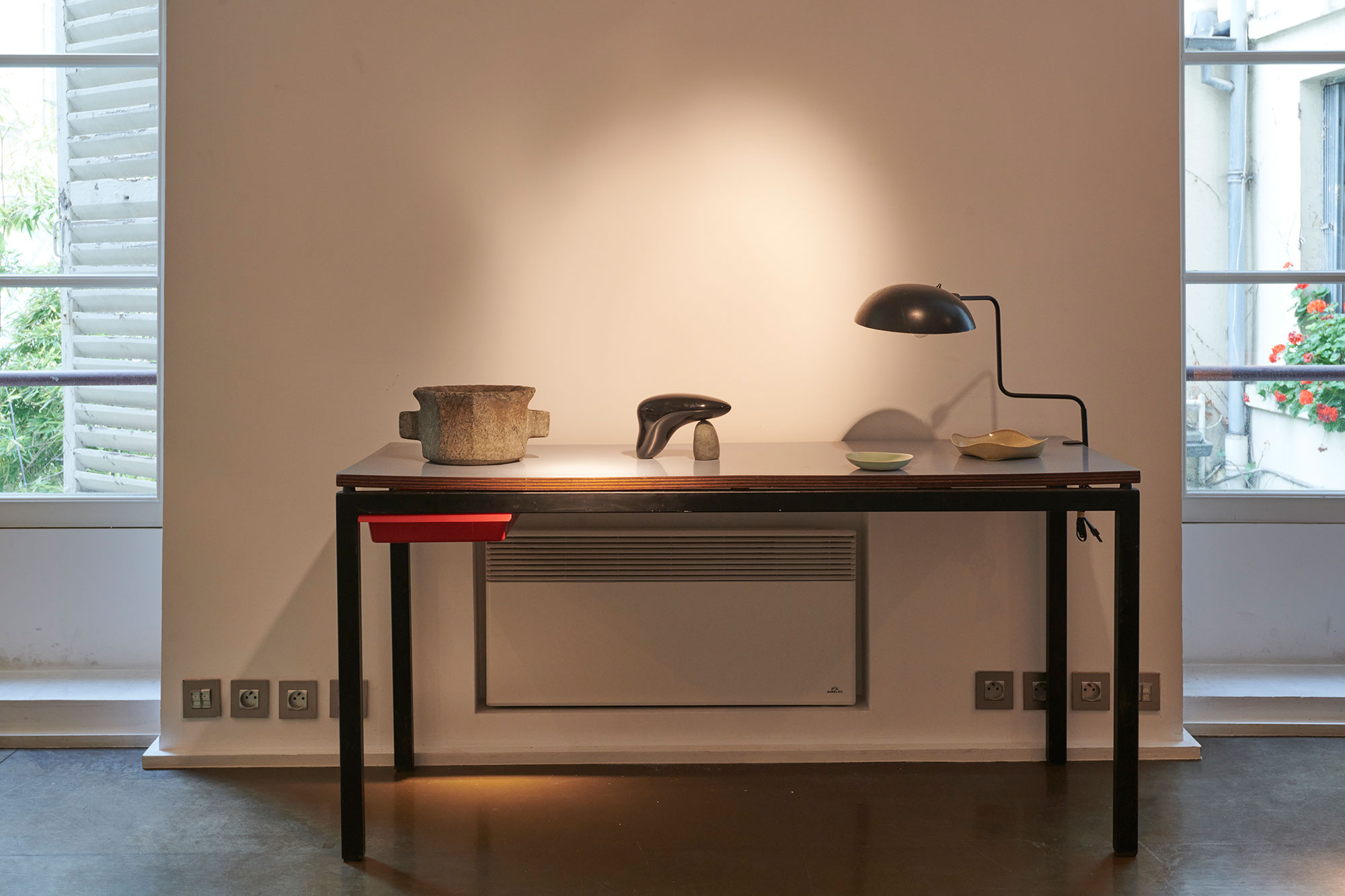 Steph Simon - Laffanour | Galerie Downtown