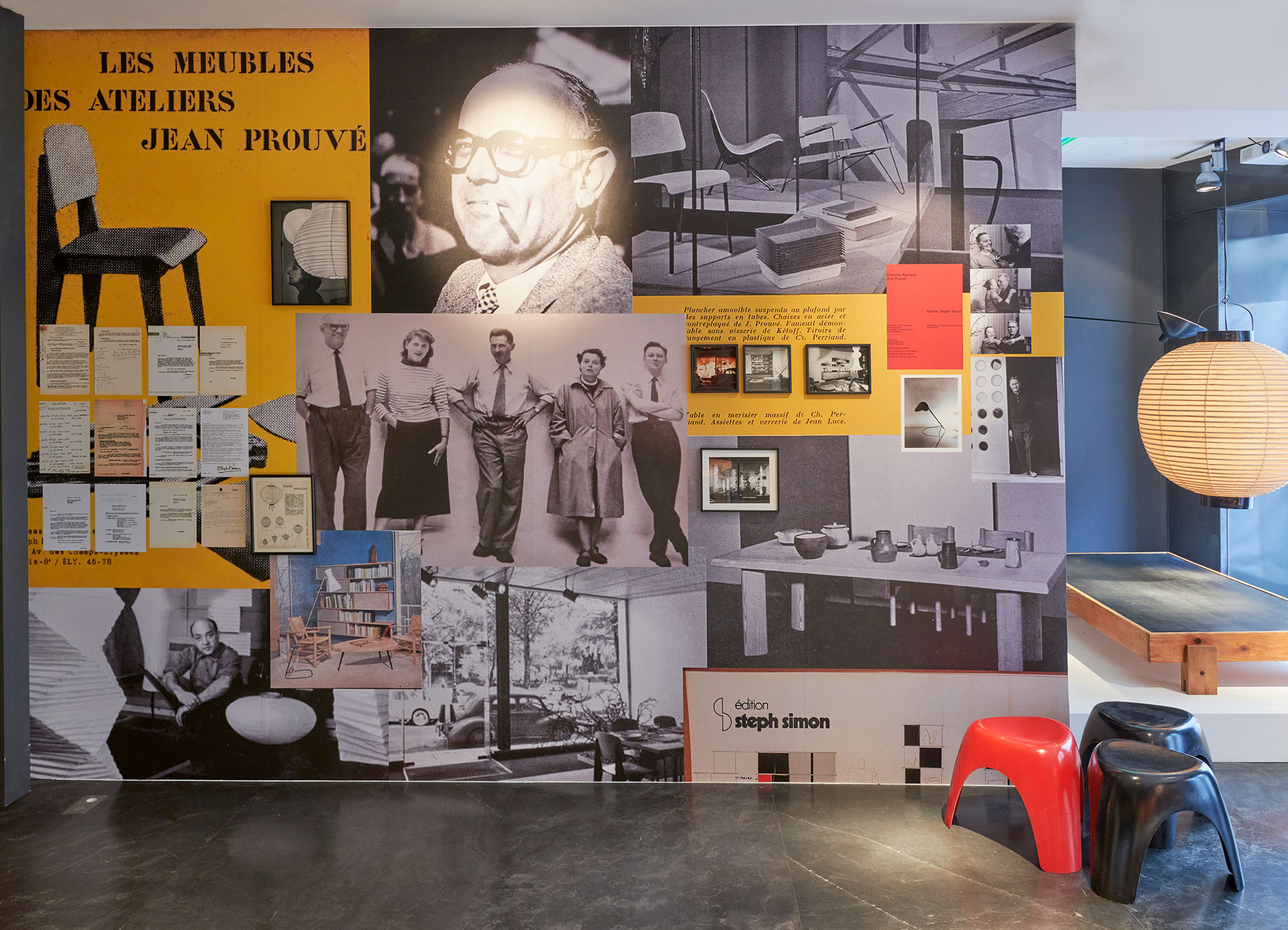 Steph Simon - Laffanour | Galerie Downtown