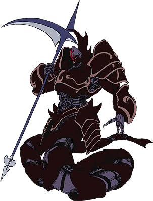 MECHANIC｜機甲界ガリアン 公式Web