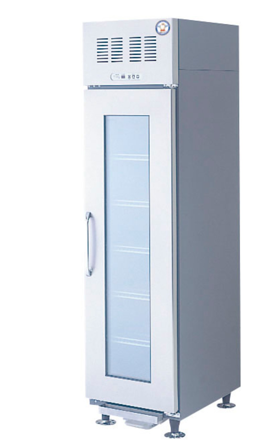 MJS-050DCSG6 - ビールジョッキクーラー - ジョッキクーラー - 冷凍機