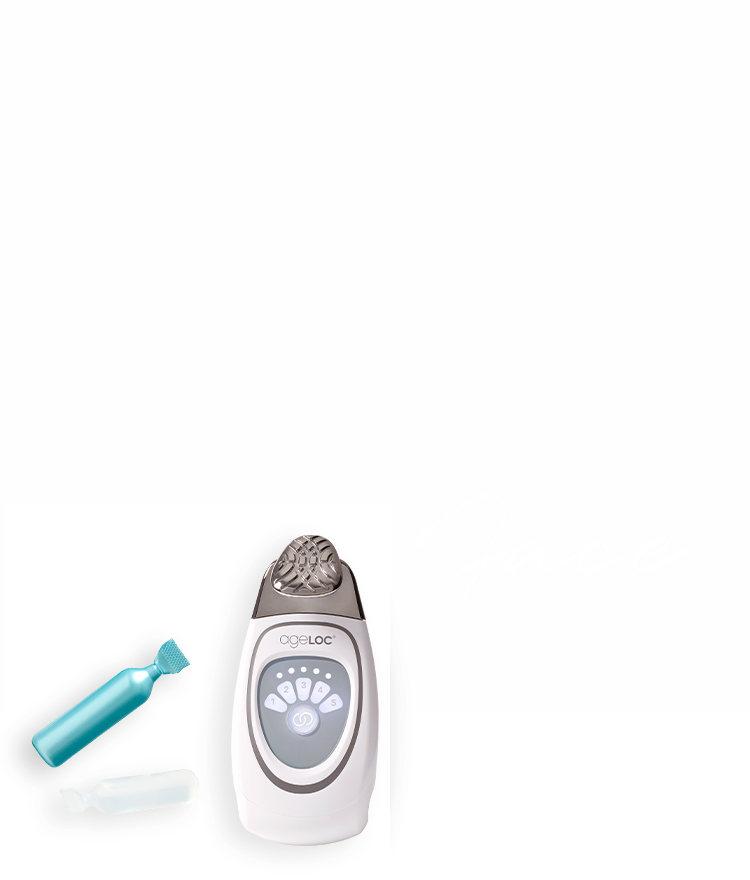 ageLOC ガルバニック スパ【公式】ニュースキン-Nu Skin