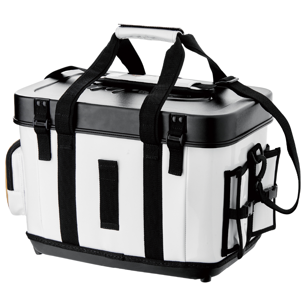 がま磯 タックルバック28 GB398 | がまかつ