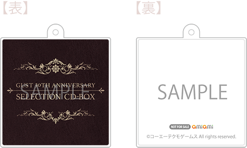 2024.1.14 | ガスト30周年記念 プレミアムライブ