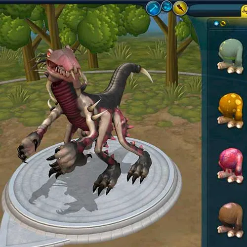 Buy Spore Creepy & Cute Parts Pack DLC Cd Key Origin Global