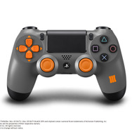 CoD: BO3』限定デザインのPS4本体が国内11月6日に発売決定！1TB HDD