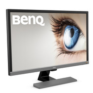 BenQ、27.9型4K UHDゲーミングモニター「EL2870U」を発表―アイケア機能