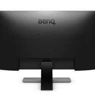 BenQ、27.9型4K UHDゲーミングモニター「EL2870U」を発表―アイケア機能