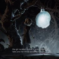 バイオハザード ヴィレッジ』ベッドタイムストーリー じょーずによめる