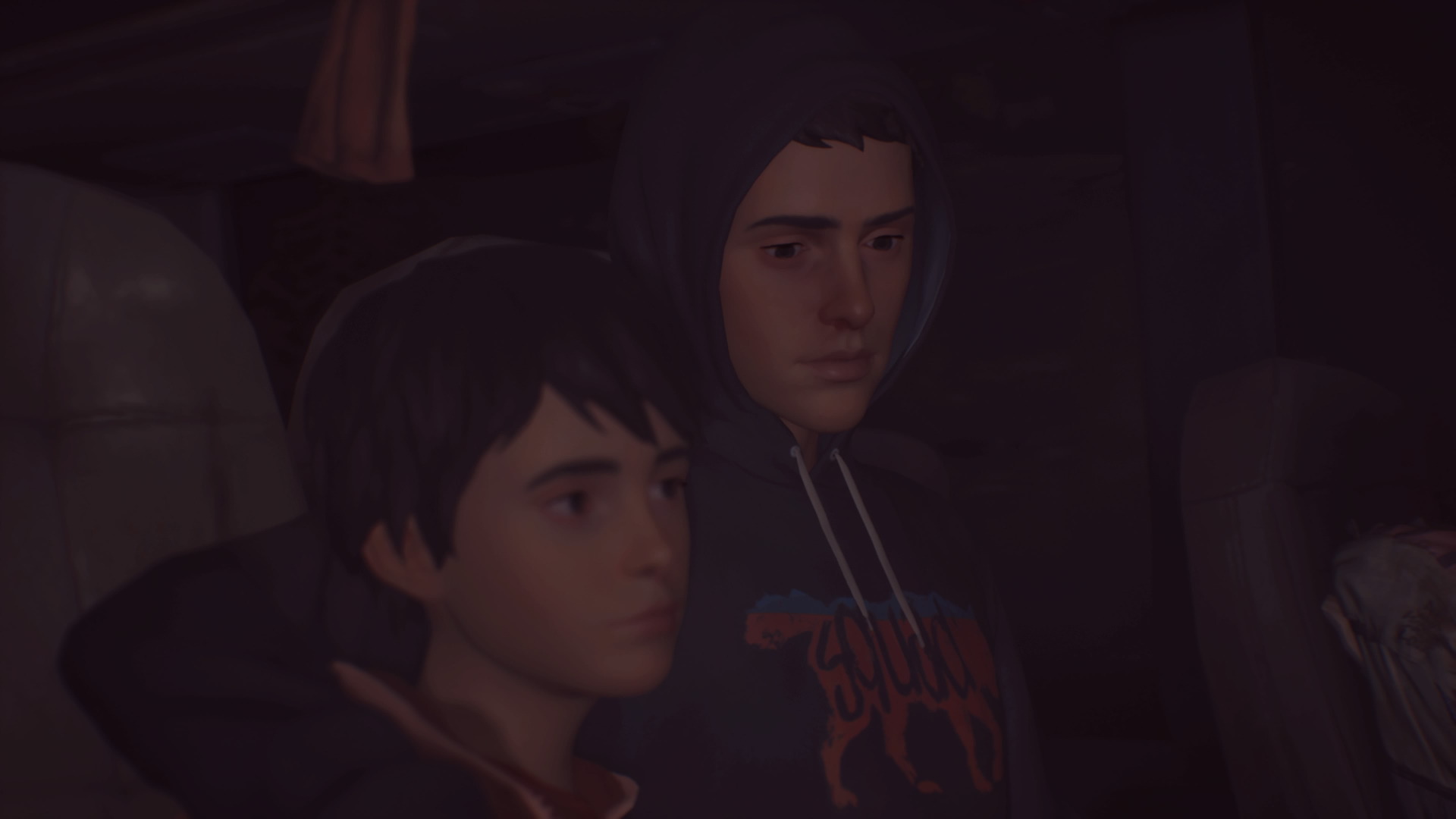 特集】『ライフ イズ ストレンジ』シリーズ作品からサントラを厳選