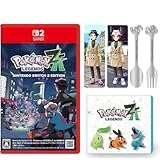 スイッチ2 ポケモンレジェンズZ-A セット」がポケセンオンラインで抽選