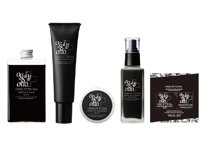 OGGI OTTO Drs オッジィオットディーアールエスシリーズ | 株式会社