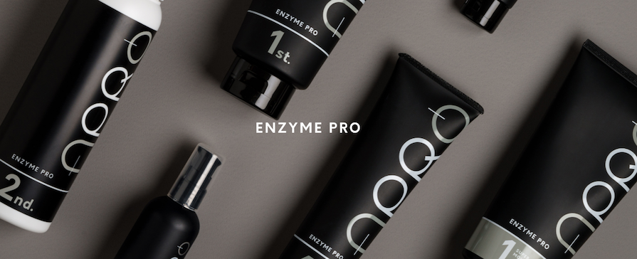 NEUTRAL DOORさんに聞いた☆APRO ENZYME PRO | ガモニュー｜ガモウが