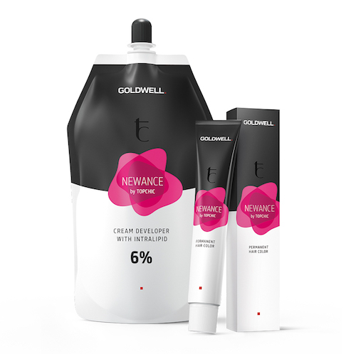 GOLDWELL @Pure Pigments 日本発上陸！ | ガモニュー｜ガモウが美容