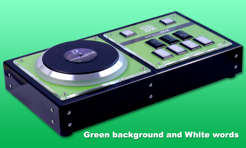 FP7 EMP | Beatmania IIDX | BEMANI Controller | GAMO2