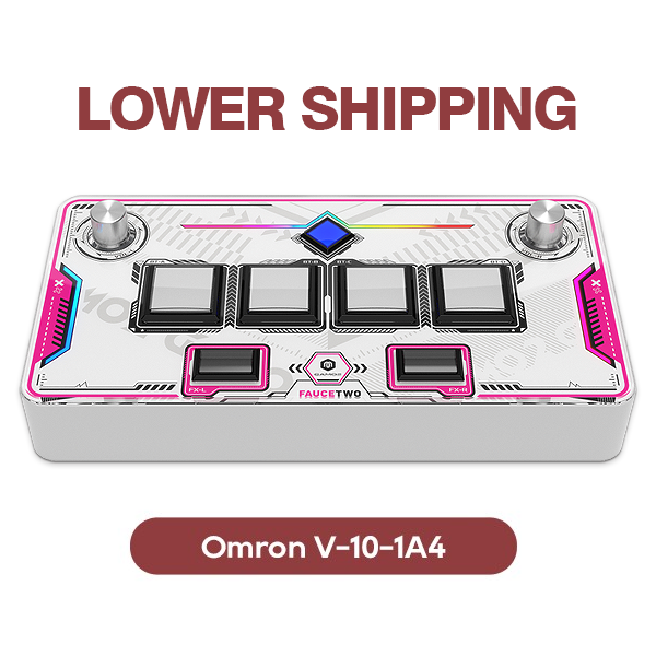 US Storehouse :: US FAUCETWO VW skin 1A4