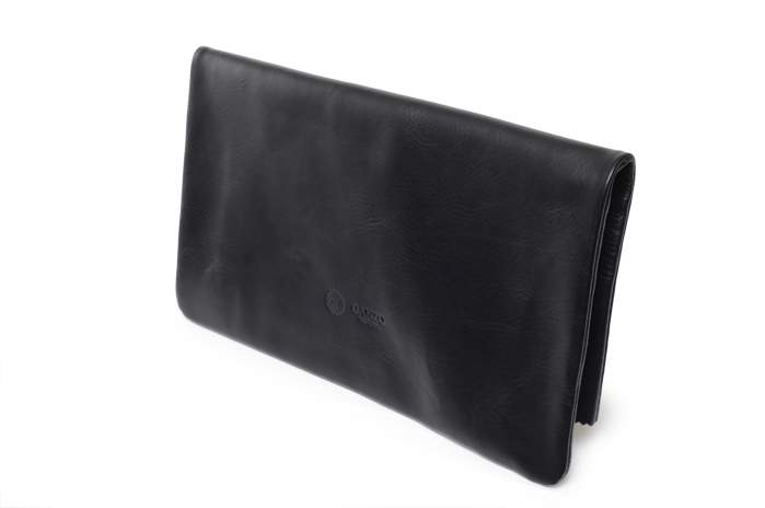 SACCHETTO2(サケット2) クラッチバッグ(L)｜最高級のメンズ革製品・革