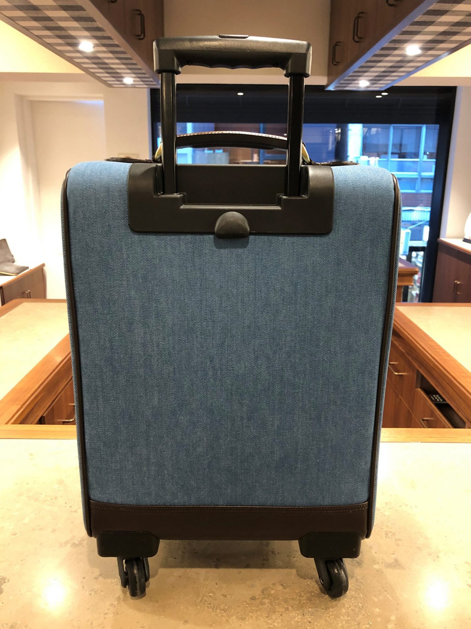 ブログ | 最高級のメンズ革製品・革財布 GANZO公式WEBサイト