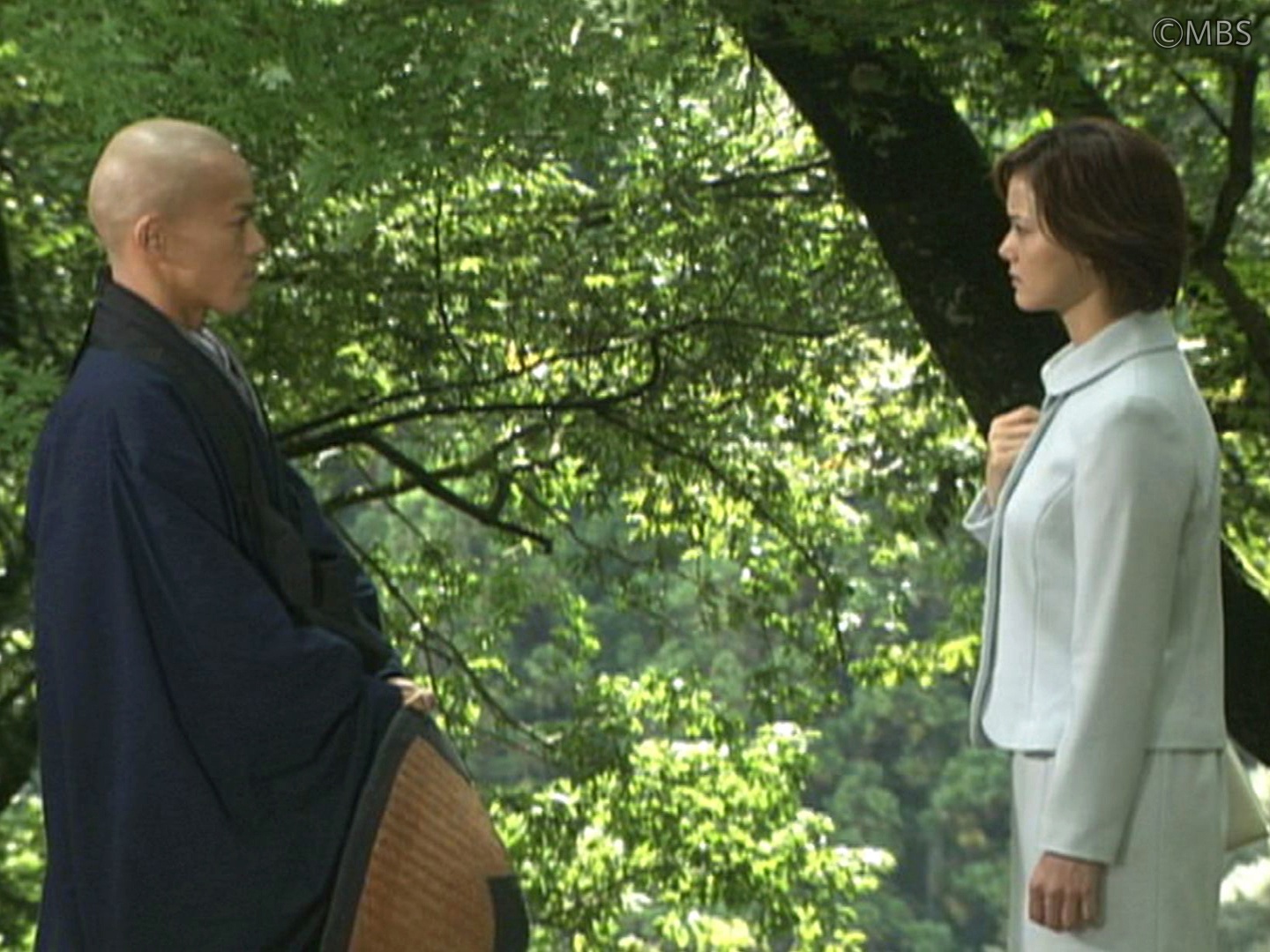 ドラマ『ピュア・ラブⅡ』 GAORAで10月3日（月）から放送！20年前