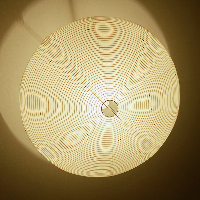 イサム・ノグチ AKARI 21A ペンダントライト【正規品】｜照明の