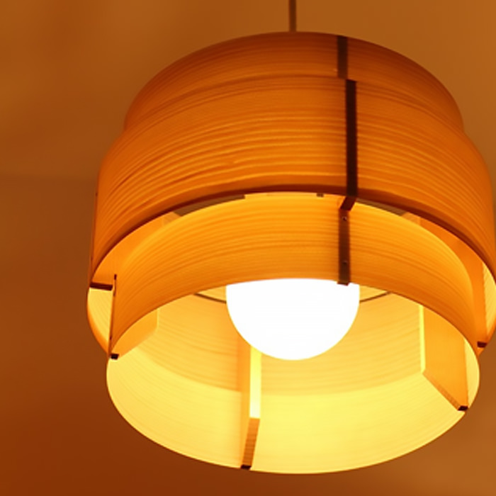 ペンダントライト パイン材 北欧・100W | JAKOBSSON LAMP｜照明の