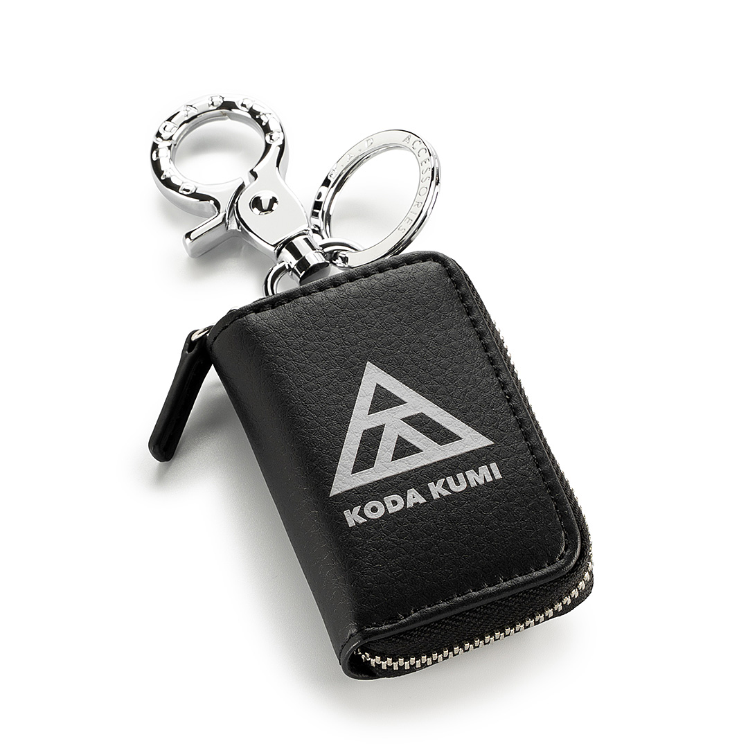D.A.D × KODA KUMI スマートキーケースII 【DKK012】 | ファッション