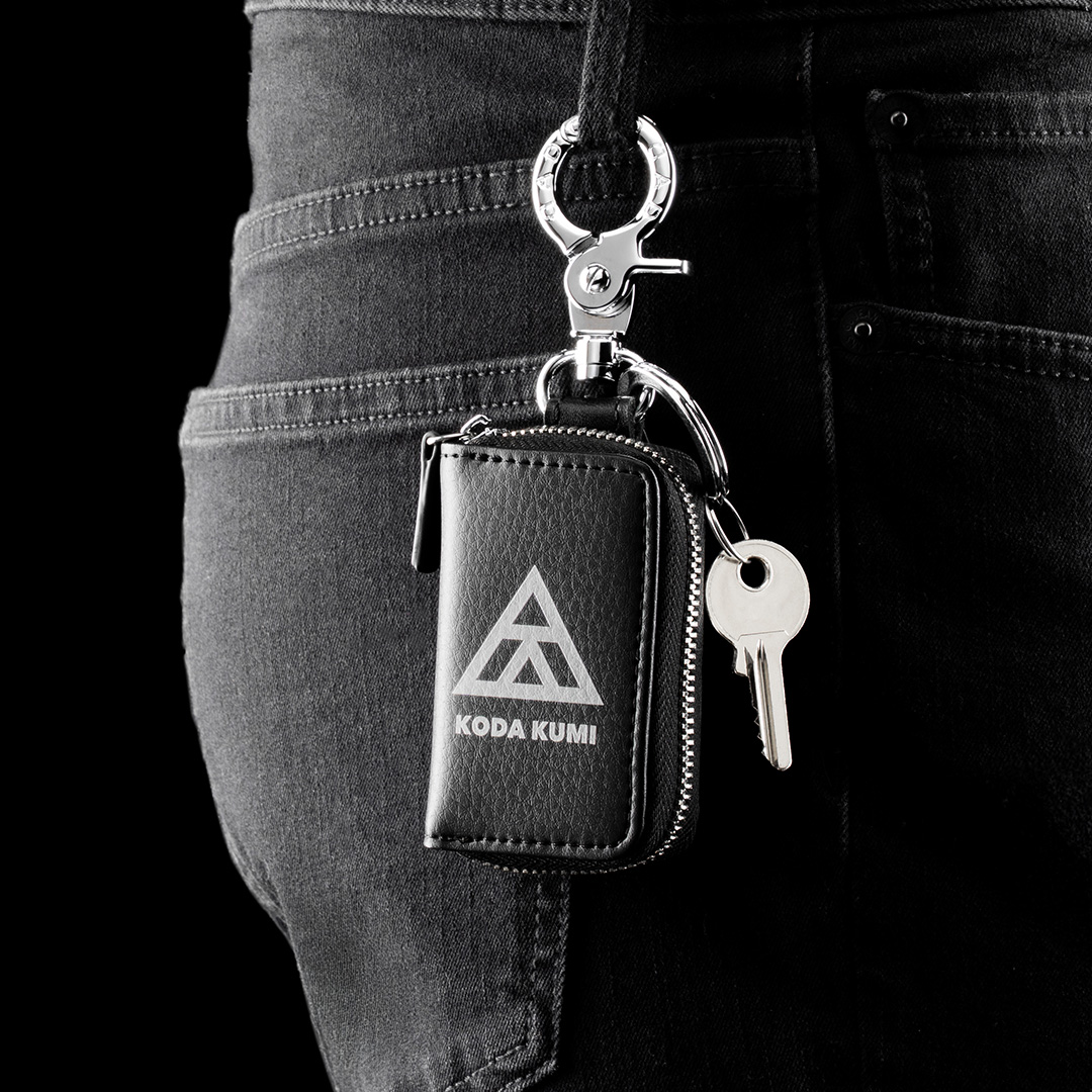 D.A.D × KODA KUMI スマートキーケースII 【DKK012】 | ファッション