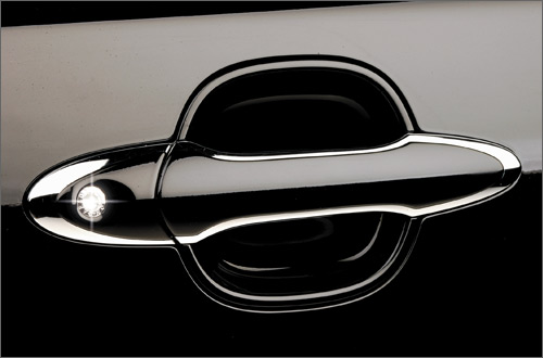 D.A.D-オデッセイ ZX Edition [ RB1,2 the first&later ] / エアロ