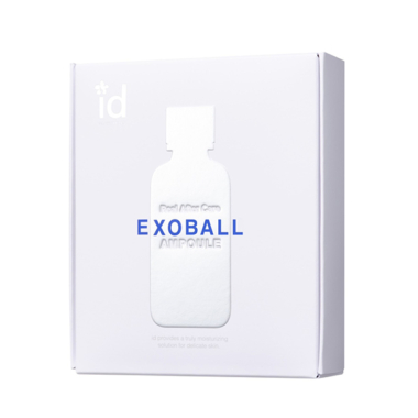 id EXOBALL（エクソボール） - 株式会社ガルプロデュース|美容ビジネス