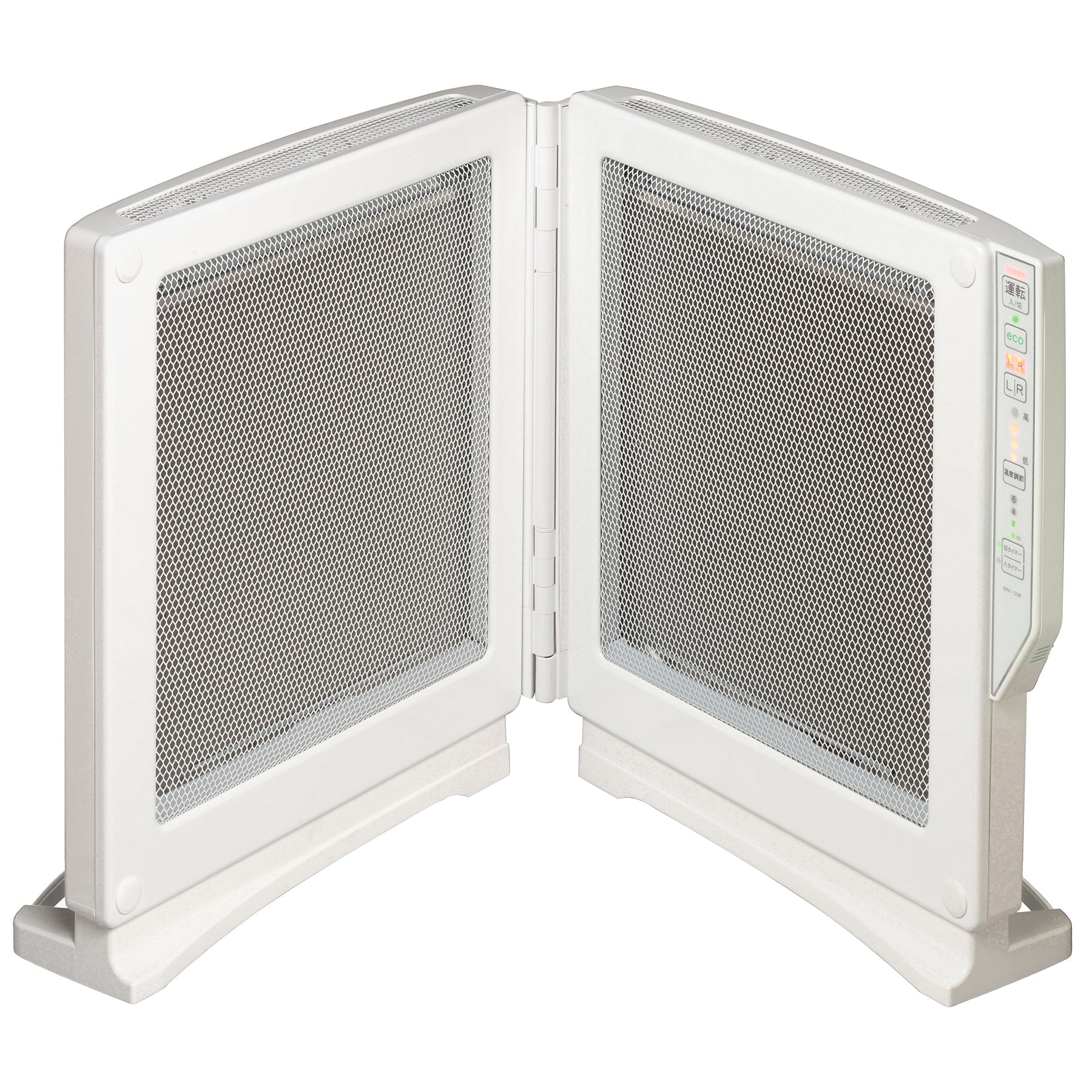 遠赤外線電気パネルヒーター – GREEN CROSS-select 工事現場の安全対策