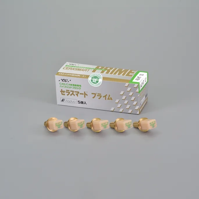 CERASMART PRIME | 株式会社ジーシー