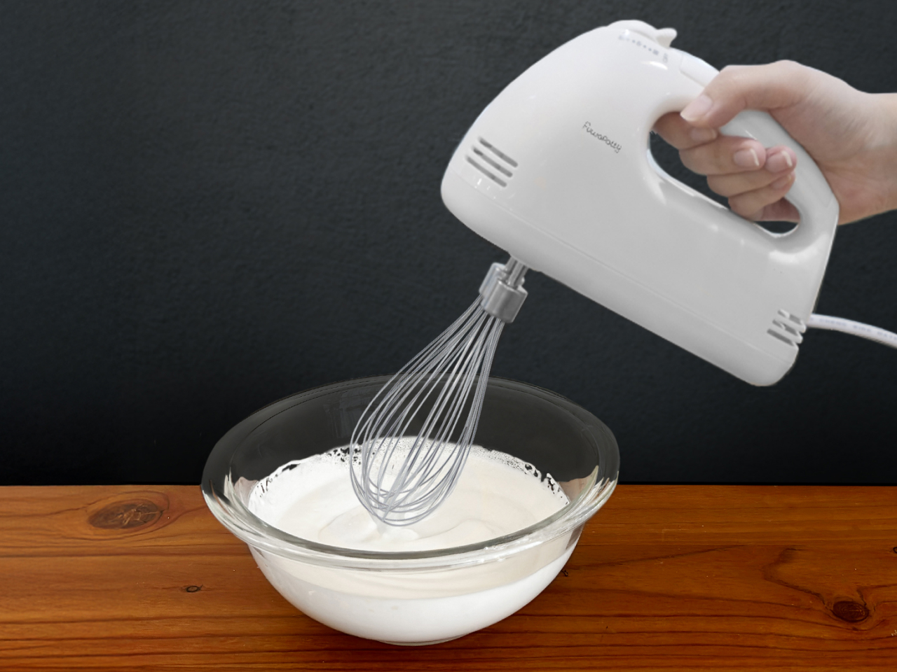 fuwapatty ハンドミキサー HLG-007 | 商品一覧 | 株式会社GDT
