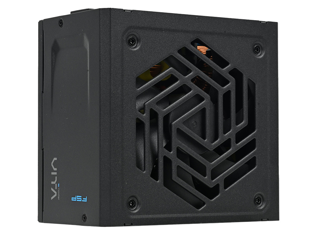 お手頃で堅実なATX 3.1/PCIe 5.1電源を探しているならまずはコレ、FSP