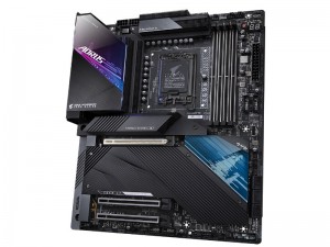 GIGABYTE、Z690採用のMicroATXゲーミングマザー「Z690M AORUS ELITE