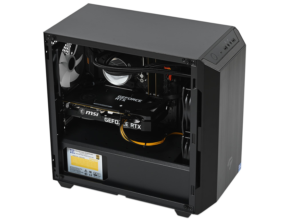 これで全てが分かる。ツクモ「G-GEAR Aim（5TJ9-G）」徹底解説