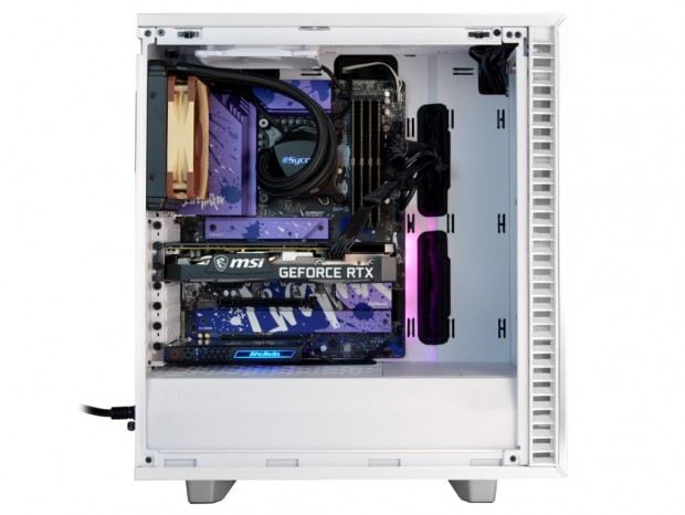 サイコム、ASRock「Z790 LiveMixer」とキャプチャーカード搭載の